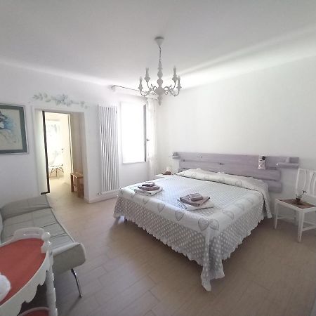 مبيت وإفطار تريفيزو A Casa Di Dora المظهر الخارجي الصورة