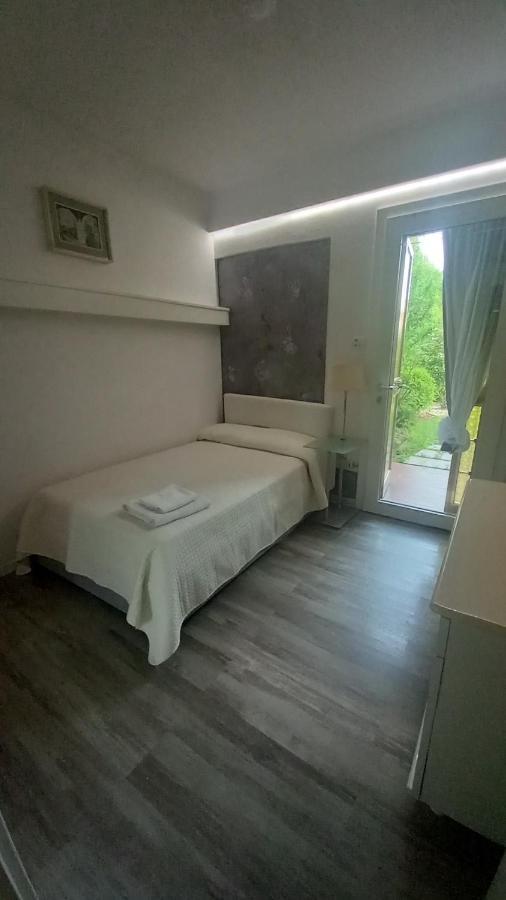 مبيت وإفطار تريفيزو A Casa Di Dora المظهر الخارجي الصورة