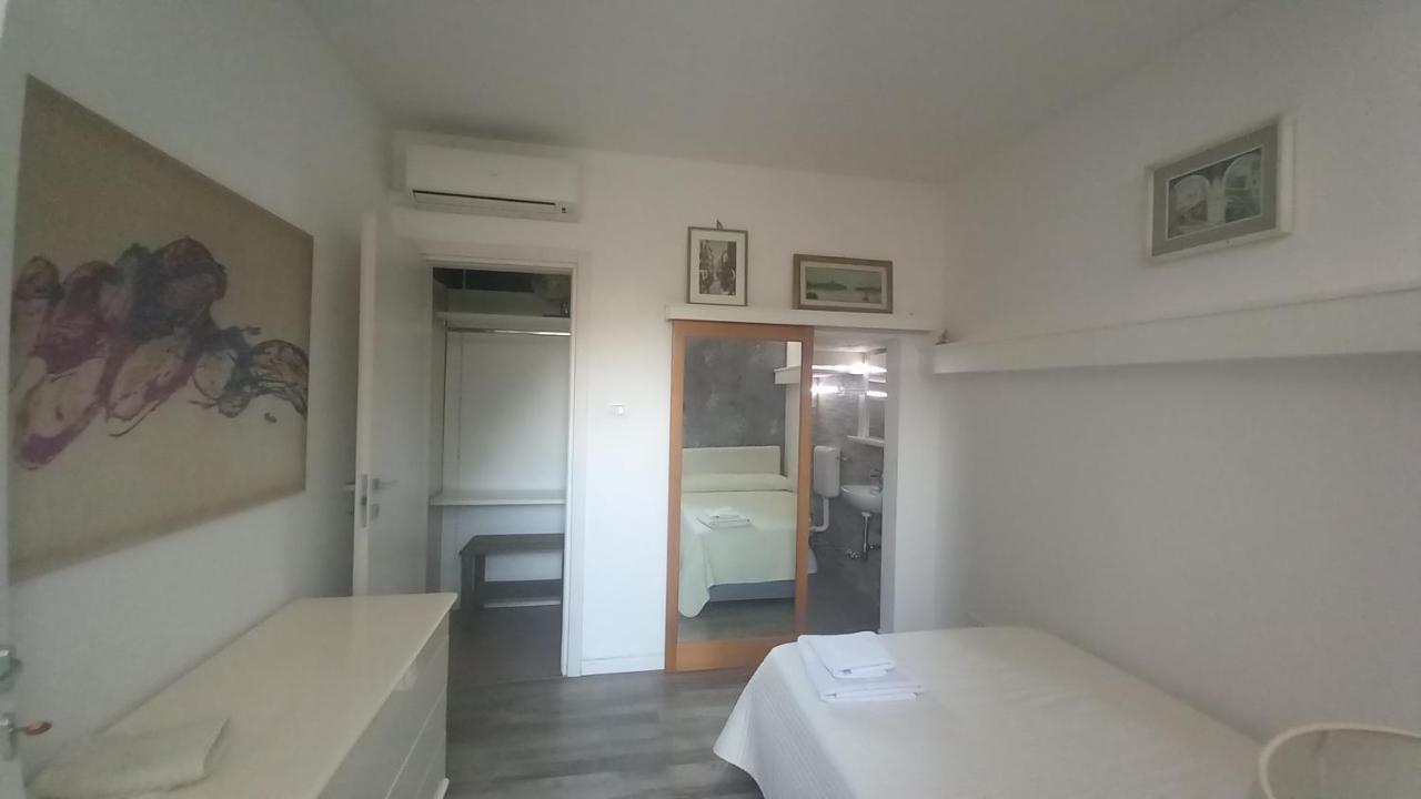 مبيت وإفطار تريفيزو A Casa Di Dora المظهر الخارجي الصورة