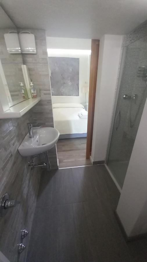 مبيت وإفطار تريفيزو A Casa Di Dora المظهر الخارجي الصورة