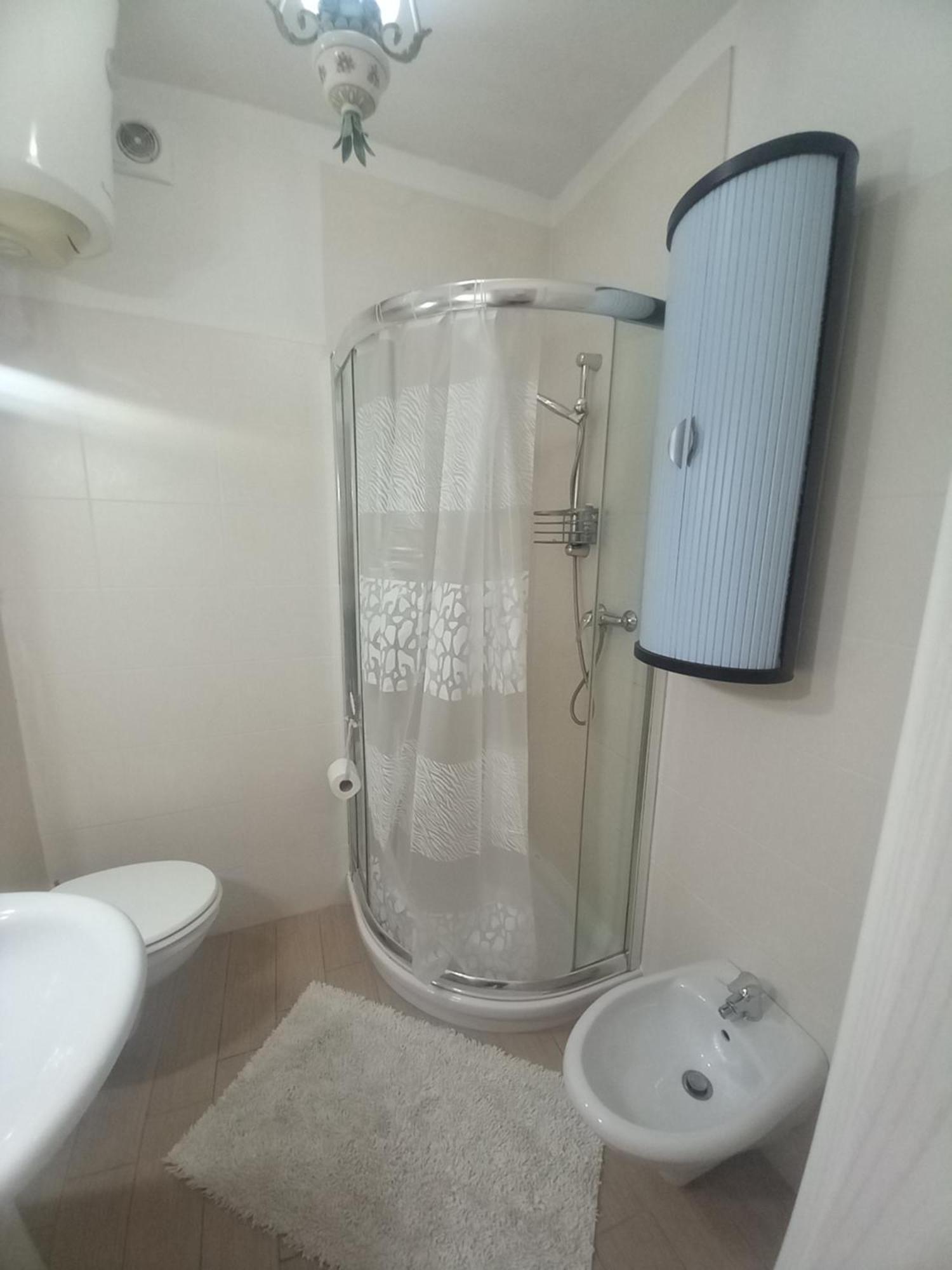 مبيت وإفطار تريفيزو A Casa Di Dora المظهر الخارجي الصورة
