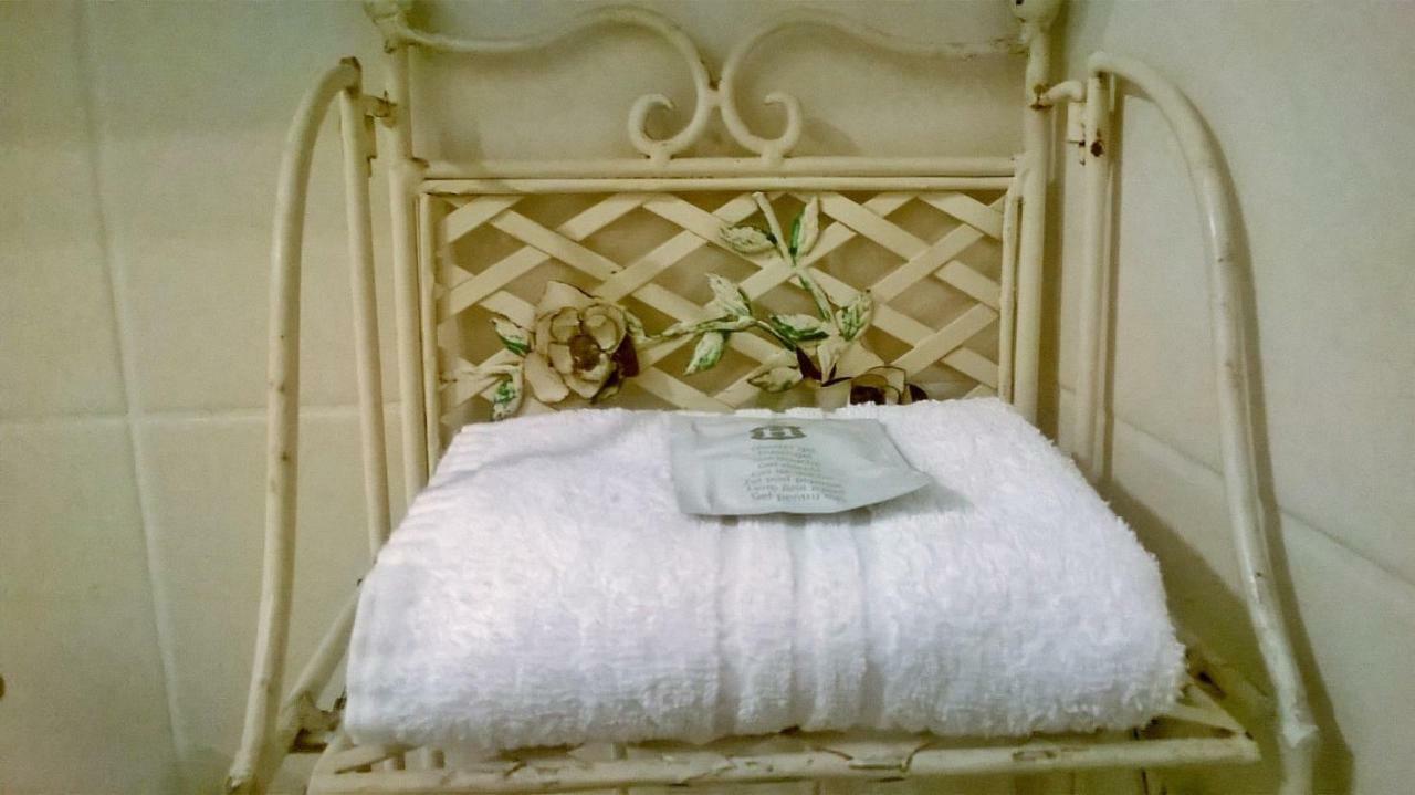 مبيت وإفطار تريفيزو A Casa Di Dora المظهر الخارجي الصورة